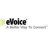 eVoice Logo