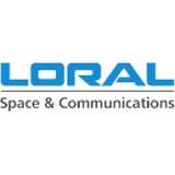 Loral Space & Communications Logo