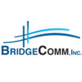 BridgeComm Logo