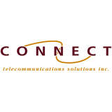 Connect Telcom Logo