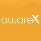 AwareX Logo