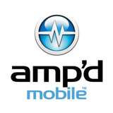 Amp'd Mobile Logo
