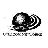 Utilicom Networks Logo