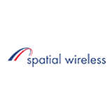 Spatial Wireless Logo