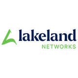Lakeland Networks Logo