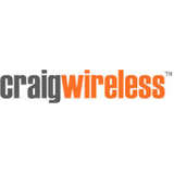 Craig Wireless Logo