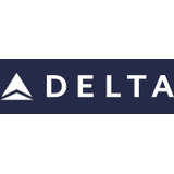 Delta Air Lines Logo