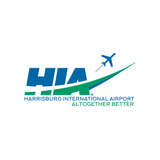 Harrisburg International Airport Logo