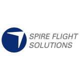 Spire Flight Logo