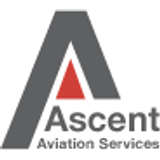 Ascent Aviation Services Logo