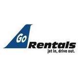Go Rentals Logo