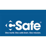 CSafe Logo