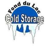 Fond du Lac Cold Storage Logo