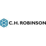 C.H. Robinson Logo
