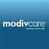 Modivcare Logo
