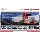 Knight Transportation Logo