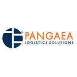 Pangaea Logistics Solutions Logo