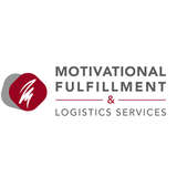 Motivational Fulfillment & Logistics Logo
