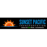 Sunset Pacific Logo