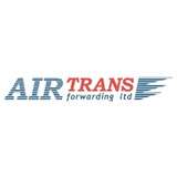 Airtrans Forwarding Logo