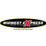 Midwest Express Logo