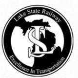 Lake State Railway Logo