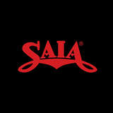 Saia LTL Freight Logo