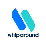 Whip Around Logo