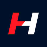 HaulHub Logo