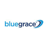 BlueGrace Logistics Logo