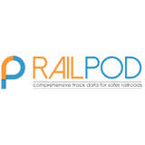 RailPod Logo