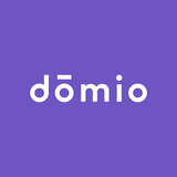 Domio Logo