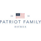 Patriot Family Homes Logo