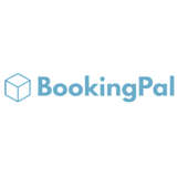 BookingPal Logo