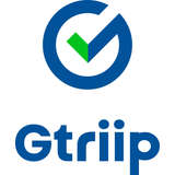 Gtriip Logo