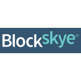 BlockSkye Logo