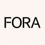 Fora Logo