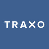 Traxo Logo