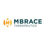MBrace Therapeutics Logo