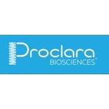 Proclara Biosciences Logo