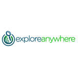 ExploreAnywhere Logo