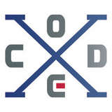 Code-X Logo