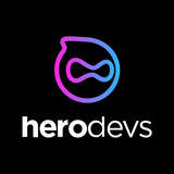 HeroDevs Logo