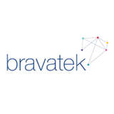 Bravatek Solutions Logo