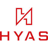 Hyas Logo