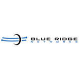 Blue Ridge Networks Logo