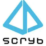 Scryb Logo