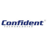 Confident Technologies Logo