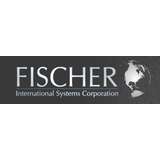 Fischer International Systems Logo