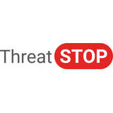 Threatstop Logo